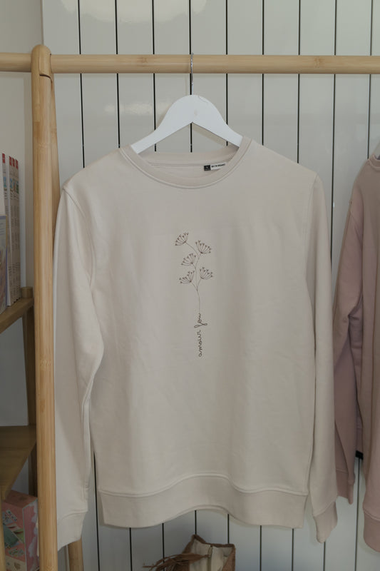 Sweat - Amour fou