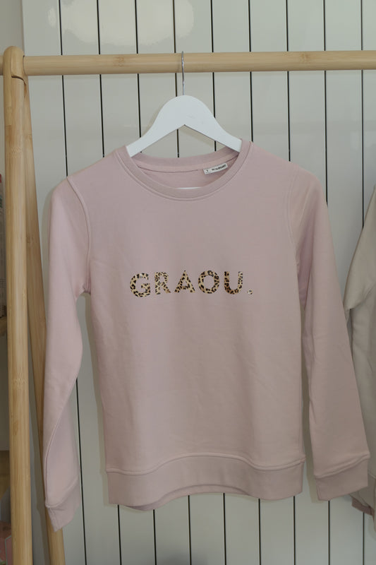 Sweat - Graou