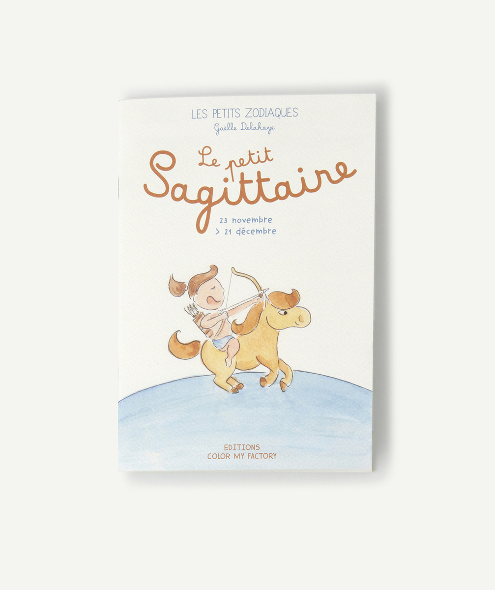 Livres du Zodiaque