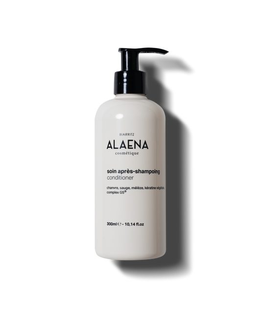 Soin après-shampoing 300ml