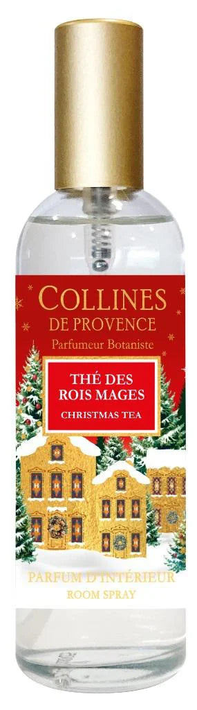 Parfum d'intérieur 100ml