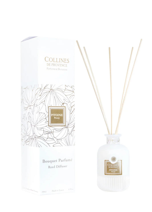 Bouquet parfumé - Pivoine 200 ml