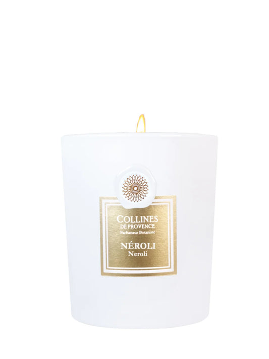 Bougie parfumée - Néroli 360g