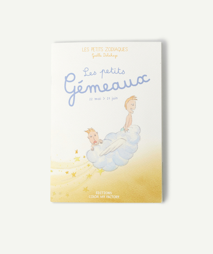 Livres du Zodiaque