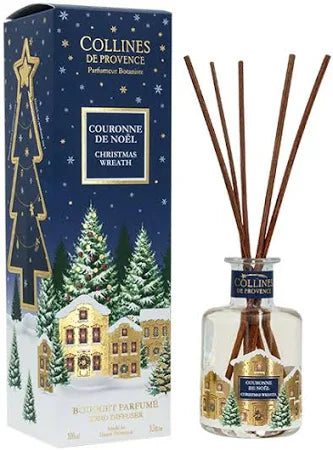 Bouquet aromatique 100ml