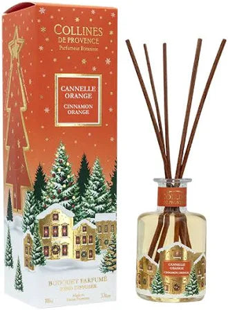Bouquet aromatique 100ml